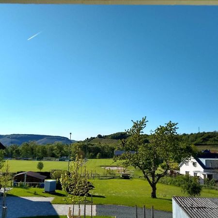Ferienwohnungen Op Der Kees Irsch Экстерьер фото